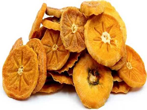 تصویر 1 از قیمت خرید چیپس میوه عمده با فروش عمده